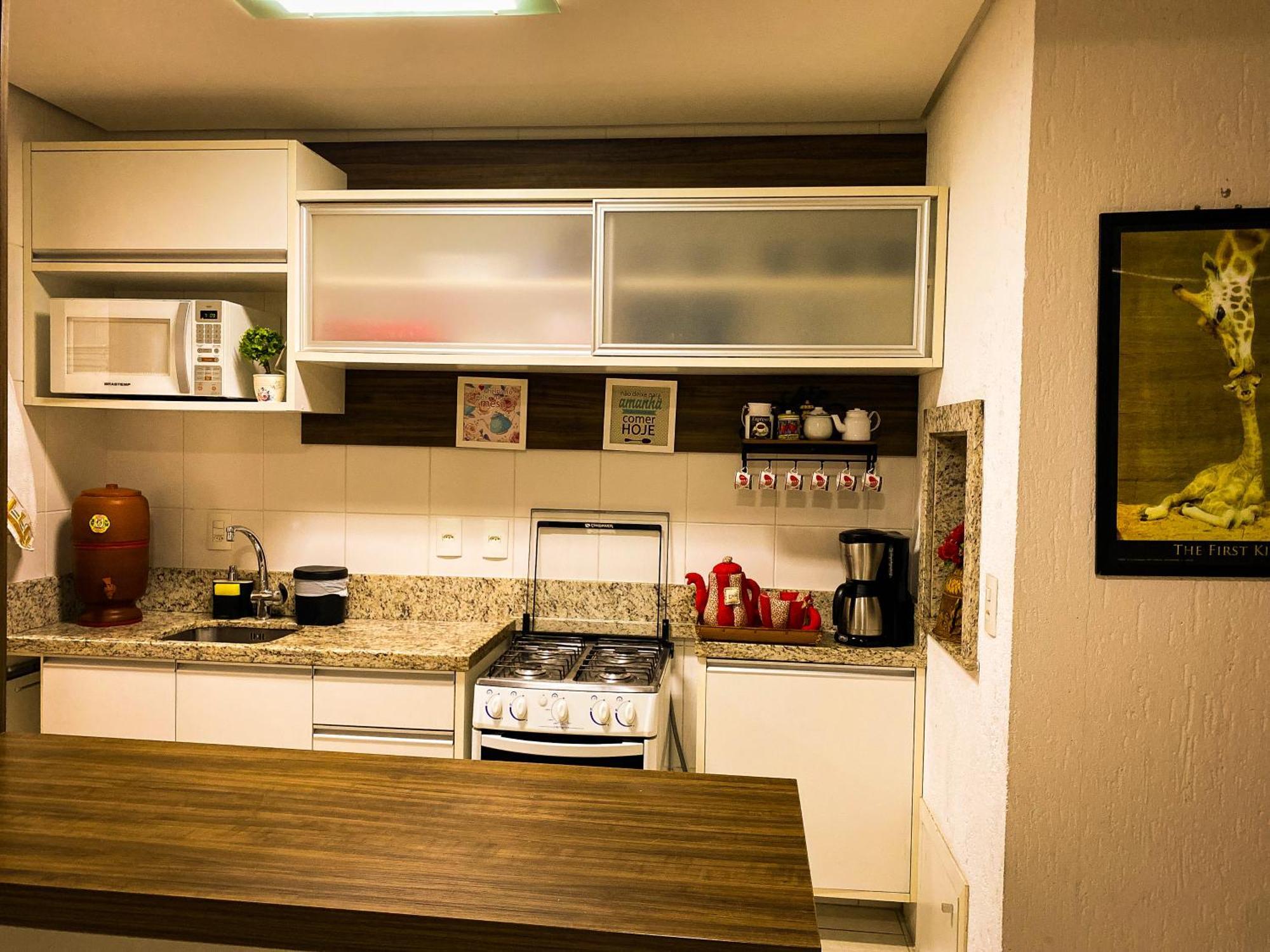 Apartamento Luxuoso No Cond Vista Do Quilombo A 50 Metros Do Hard Rock Cafe Gramado Luaran gambar